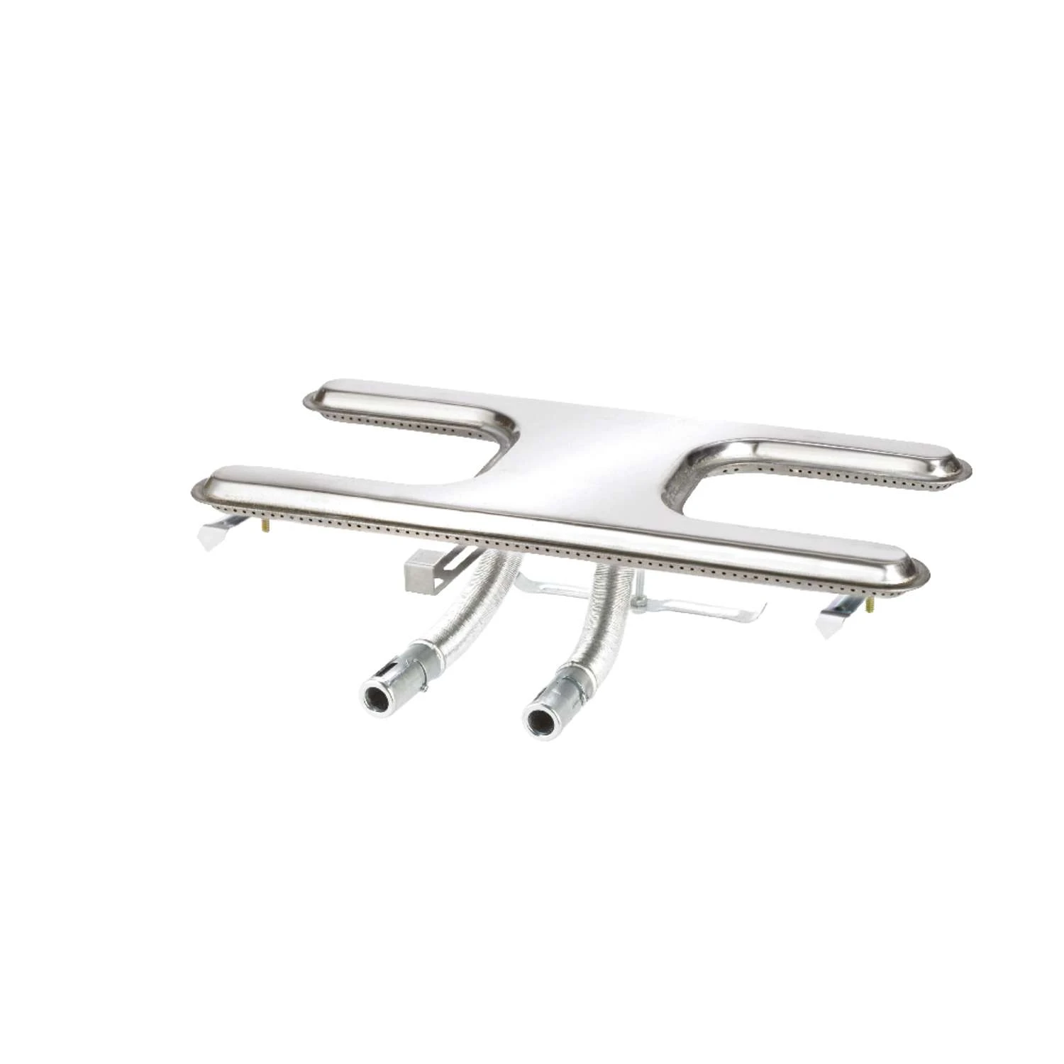 Grill Mark Stainless Steel Grill Burner 16 In. L X 14 In. W For Gas Grills 3 Grill Mark Stainless Steel Grill Burner 16 In. L X 14 In. W For Gas Grills