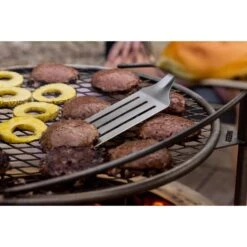 Breeo Stainless Steel Black/Silver Grill Tool Set 3 Pk -Grill Masters Outlet 7da756de 549b 41d8 9933 3bab1824d7b4