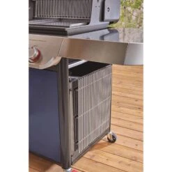 Weber Genesis SA-E-325s 3 Burner Natural Gas Grill Indigo -Grill Masters Outlet 7e36d730 c702 4758 b2f3 5990ac1c3f0c