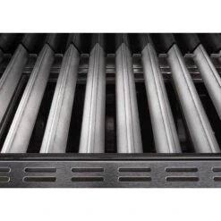 Weber Summit S-670 6 Burner Natural Gas Grill Stainless Steel -Grill Masters Outlet 7e5de854 f0f0 4c57 b166 c460e7c689b3