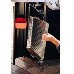 Weber Genesis E-335 3 Burner Natural Gas Grill Deep Ocean Blue -Grill Masters Outlet 7e94c75e cd81 47a2 90b3 e11b0395ce21