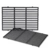Weber Replacement PECI Genesis 300 Series Grill Grate 19.5 In. L X 12.9 In. W 1 Weber Replacement PECI Genesis 300 Series Grill Grate 19.5 In. L X 12.9 In. W -Grill Masters Outlet 7f2588e2 b38f 4461 9317 d17c055e4e47