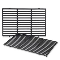 Weber Replacement PECI Genesis 300 Series Grill Grate 19.5 In. L X 12.9 In. W
