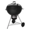 Weber 26 In. Master-Touch Charcoal Grill Black -Grill Masters Outlet 7f865340 2aa5 4bde 94e8 bf587976478f