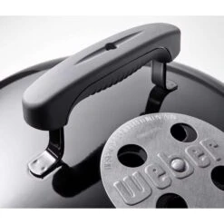 Weber 14 In. Smokey Joe Charcoal Grill Black 17 Weber 14 In. Smokey Joe Charcoal Grill Black -Grill Masters Outlet 7fe8b0a7 66c1 46b6 a883 678ceb5ab3d4