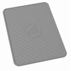 Blackstone Silicone Gray Spatula Mat 1 Pc