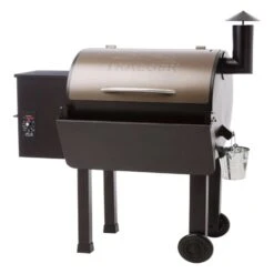 Traeger Front Folding Shelf Steel 4 In. H X 12 In. W X 25 In. L -Grill Masters Outlet 80423257 1c16 4234 85b6 45b58d054ea7