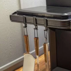 Traeger Pop-And-Lock Steel 0.9 In. L X 0.8 In. W -Grill Masters Outlet 8129cd29 28c6 4dfb b16b a3b201476146