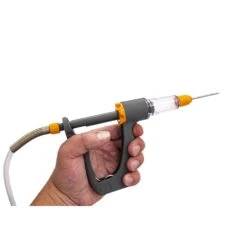 Oklahoma Joe's Multicolored Trigger Injector 1 Pk -Grill Masters Outlet 814ca13d bb77 4759 9f35 04b8ff4ae5fc