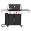 Weber Genesis SI-E-330 3 Burner Natural Gas Grill Black -Grill Masters Outlet 81a33cf2 3bad 4efd b556 9f9417b53f92