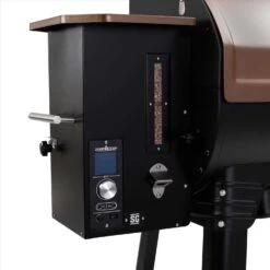 Camp Chef SmokePro Wood Pellet Bluetooth And WiFi Grill And Smoker Bronze -Grill Masters Outlet 81df0b4f 4bc2 4b57 82c1 8ec361556ec6