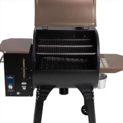 Camp Chef SmokePro Wood Pellet Bluetooth And WiFi Grill And Smoker Bronze -Grill Masters Outlet 8222f474 77fd 4560 b91f 9ab5daee3416