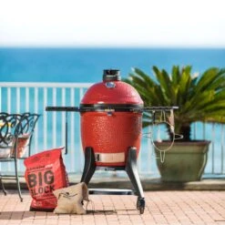 Kamado Joe All Natural Lump Charcoal 20 Lb -Grill Masters Outlet 82830bfa 2218 41fc b2be cded24cbde0e