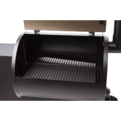 Traeger Lil'Tex Elite 22 Wood Pellet Grill Bronze -Grill Masters Outlet 82865d4f 7ebe 486f a253 edef42c89255