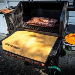 Drip EZ Fabric BBQ Blanket 21.25 In. L X 16 In. W 1 Pk -Grill Masters Outlet 82fe39b3 49c3 462d 8d90 0f2d6a547570