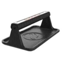 Blackstone Cast Iron Grill Press 10 In. L X 5.5 In. W 1 Pk