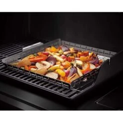 Weber Crafted Grill Grate Kit 17.5 In. L X 16.78 In. W 15 Weber Crafted Grill Grate Kit 17.5 In. L X 16.78 In. W -Grill Masters Outlet 83f87081 8d7d 4095 800e ccc9f5c2a8f7