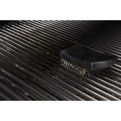 Broil King Imperial Black/Silver Grill Tool Set 4 Pc -Grill Masters Outlet 84101d8a 16b4 49b2 9feb e265157e2e39