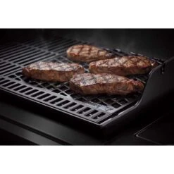 Weber Crafted Grill Grate Kit 17.5 In. L X 16.78 In. W 16 Weber Crafted Grill Grate Kit 17.5 In. L X 16.78 In. W -Grill Masters Outlet 8567a0ea 1461 41bd b6f1 2b216dd71aea