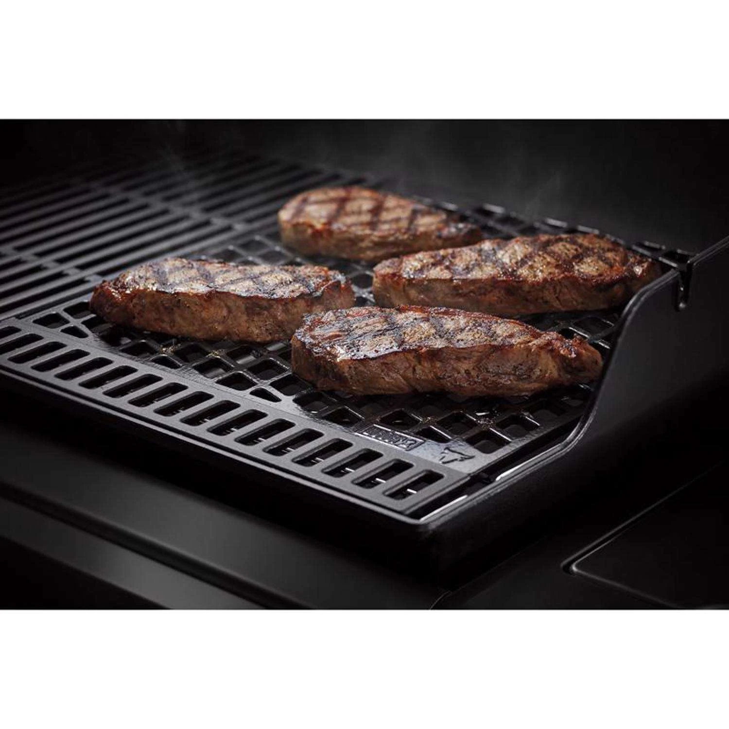 Weber Crafted Grill Grate Kit 17.5 In. L X 16.78 In. W 9 Weber Crafted Grill Grate Kit 17.5 In. L X 16.78 In. W - Image 7