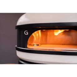 Gozney Dome 29 In. Propane Gas/Wood Outdoor Pizza Oven Bone -Grill Masters Outlet 85cf69c4 ce77 49d4 bd4e 898b4ee597bb