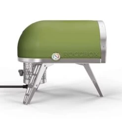 Gozney Roccbox Propane Gas Outdoor Pizza Oven Olive Green 13 Gozney Roccbox Propane Gas Outdoor Pizza Oven Olive Green -Grill Masters Outlet 85e2d78e 8109 454b 8c06 746b0916e189