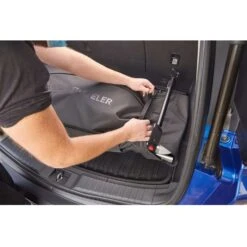 Weber Black Cargo Protector For Weber Traveler Grill 12 Weber Black Cargo Protector For Weber Traveler Grill -Grill Masters Outlet 85ef5310 33d1 4fed a391 d70c90414615