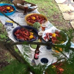 Bayou Classic 367000 BTU Stainless Steel Double Jet Outdoor Cooker 367000 BTU -Grill Masters Outlet 85f9a385 4115 41f7 9b34 09c3387c0ea0