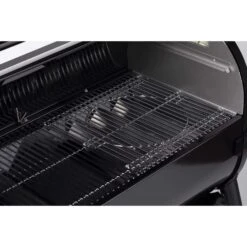 Weber SmokeFire ELX6 Wood Pellet WiFi Grill Black 12 Weber SmokeFire ELX6 Wood Pellet WiFi Grill Black -Grill Masters Outlet 86c803ee 1155 4b5e 8b48 50c7b55af260