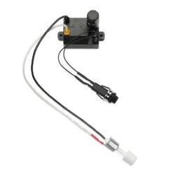 Weber Plastic Igniter Kit 9.2 In. L X 3.6 In. W For Weber