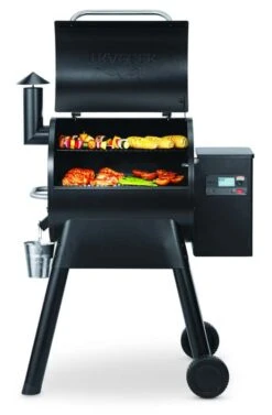 Traeger Pro 575 Wood Pellet WiFi Grill Black 13 Traeger Pro 575 Wood Pellet WiFi Grill Black -Grill Masters Outlet 873d240f cbc0 44b5 ac41 f6bad516eac2