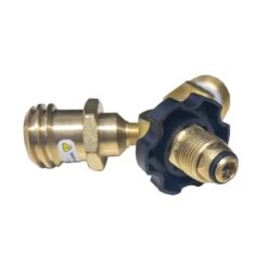 Mr. Heater 2 In. D Brass/Plastic Propane Y Female Adapter 9 Mr. Heater 2 In. D Brass/Plastic Propane Y Female Adapter -Grill Masters Outlet 87472199 fa0e 4b7e 9fc9 7b2b161d06f8