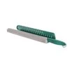 Big Green Egg Stainless Steel Green/Silver Grilling Knife 1 Each