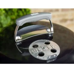 Weber 22 In. Original Kettle Charcoal Grill Black -Grill Masters Outlet 87a84203 0a6e 4859 9b14 376f0a02503f