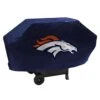 Rico NFL Dark Blue Denver Broncos Grill Cover For Universal -Grill Masters Outlet 87b94fe5 c11b 4539 8ef6 614f0584aa3e