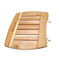 Big Green Egg MiniMax EGG Mate Acacia Wood 13.75 In. W X 24 In. L