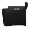 Traeger Black Grill Cover For Pro Series 34, Elite 34 And Eastwood 34 Grills