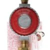 B&K 1/4 In. D X 1/4 In. D Brass/Plastic High Pressure Regulator -Grill Masters Outlet 88a4d5fd faff 44f7 ac2c 396efa98c42b