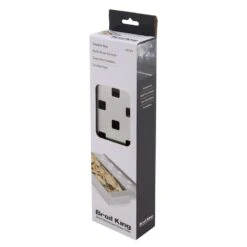 Broil King Stainless Steel Smoker Box 11.6 In. L X 3.35 In. W -Grill Masters Outlet 88b2a080 86ed 4838 97cb 9318fda85154