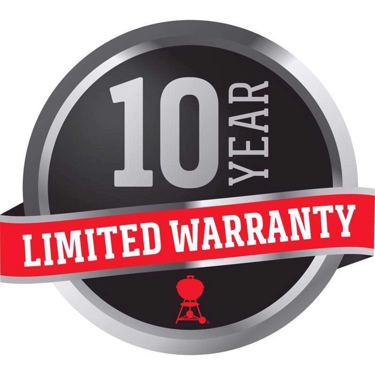 Weber 14 In. Smokey Joe Charcoal Grill Black 11 Weber 14 In. Smokey Joe Charcoal Grill Black - Image 9