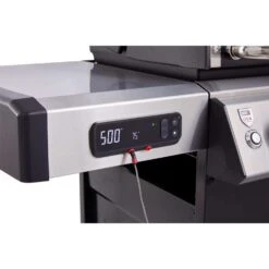 Weber Genesis II EX-335 3 Burner Liquid Propane Bluetooth Grill Black -Grill Masters Outlet 88fbf012 a9db 43ec 82c5 f85e966199dd