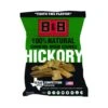 B&B Charcoal All Natural Hickory Wood Smoking Chunks 549 Cu In -Grill Masters Outlet 8a662526 25ae 427e ae3f c12fe7e5fa0b