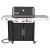 Weber Genesis SP-E-335 3 Burner Natural Gas Grill Black -Grill Masters Outlet 8a7e4e8a 8c10 4d27 bf23 395710c5840f