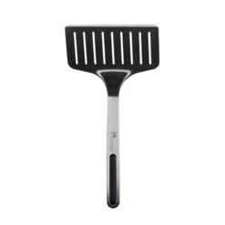 Recteq Black/Silver Grill Spatula 1 Pk