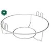 Big Green Egg Stainless Steel Grill Basket 15 In. L X 15 In. W 1 Pk -Grill Masters Outlet 8b5187ff 823d 43fa bc6c 247b342df4e4