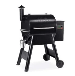Traeger Pro 575 Wood Pellet WiFi Grill Black 12 Traeger Pro 575 Wood Pellet WiFi Grill Black -Grill Masters Outlet 8b81627d 60a9 45cb 9011 191c5db084fd