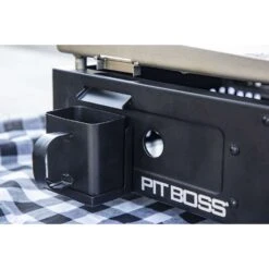 Pit Boss PB336GS 2 Burner Liquid Propane Tabletop Outdoor Griddle Black -Grill Masters Outlet 8ba3be54 0782 468e 958d 4a714bd47688