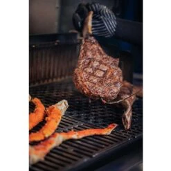 Weber Crafted Searing Grate 16.3 In. L X 16 In. W 17 Weber Crafted Searing Grate 16.3 In. L X 16 In. W -Grill Masters Outlet 8c6a3722 3e35 420e a88b 467a35d8ad05