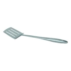 Big Green Egg Stainless Steel Silver Grill Spatula 1 Pk