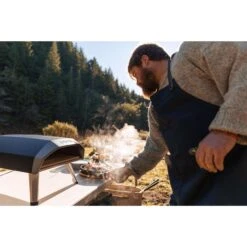 Ooni Koda 12 In. Liquid Propane Outdoor Pizza Oven Black -Grill Masters Outlet 8d1f2773 b9f4 4729 9d84 1245386e8f97